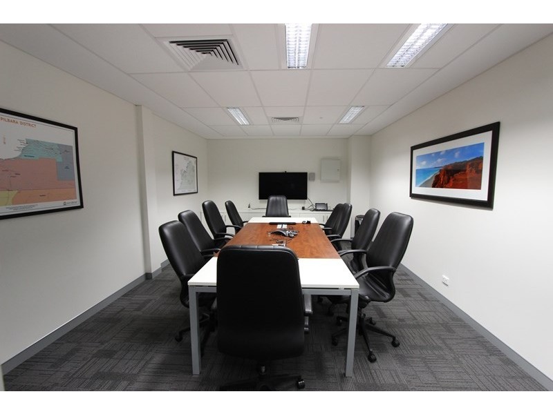 Unit 55 Karratha Business Centre, Sharpe Avenue, Karratha WA 6714