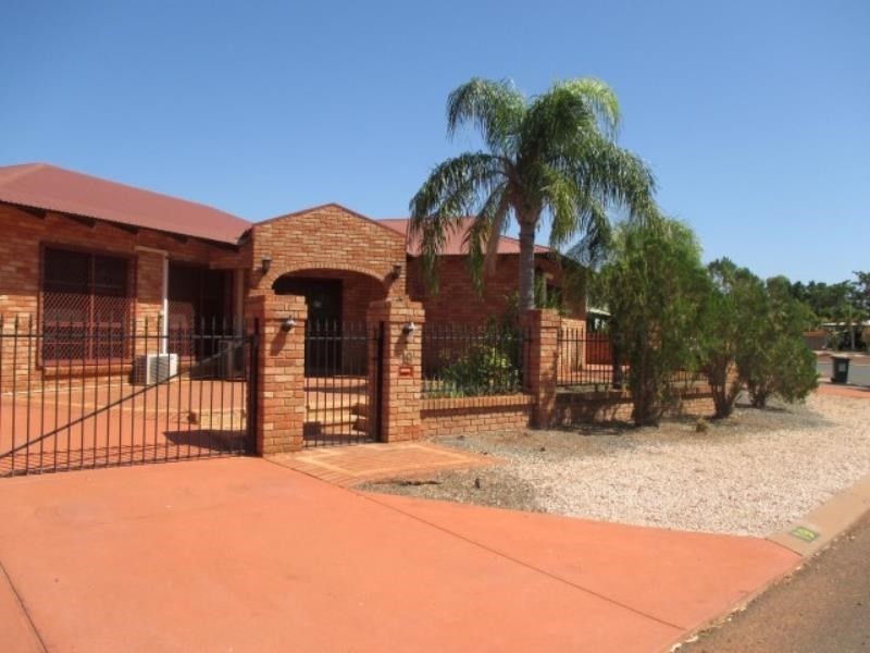 19 McCamey Loop, Baynton WA 6714