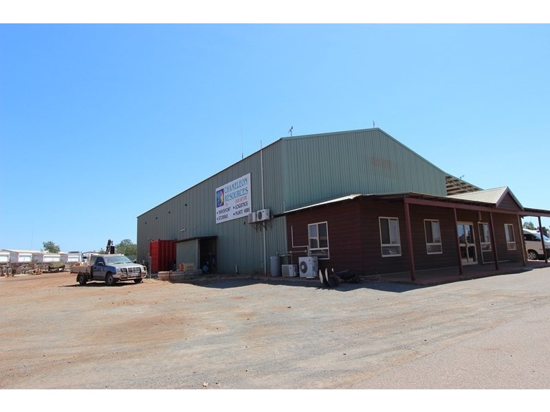 1970 Anderson Road, Karratha Industrial Estate WA 6714