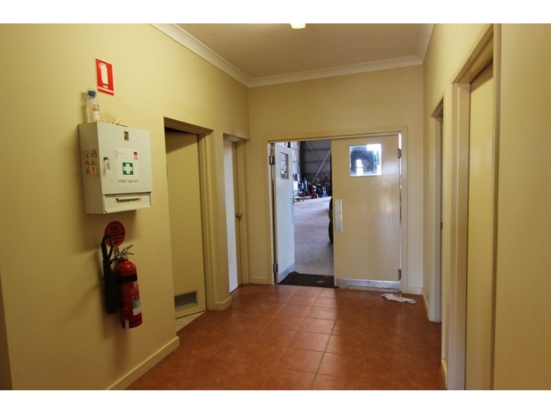 1970 Anderson Road, Karratha Industrial Estate WA 6714