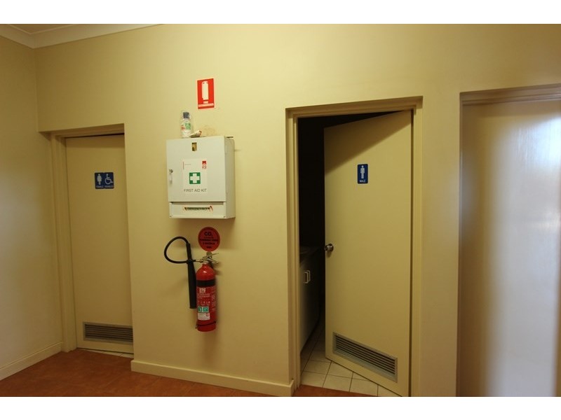 1970 Anderson Road, Karratha Industrial Estate WA 6714