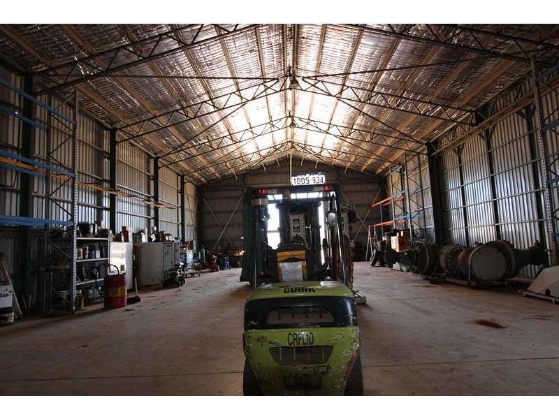 1970 Anderson Road, Karratha Industrial Estate WA 6714