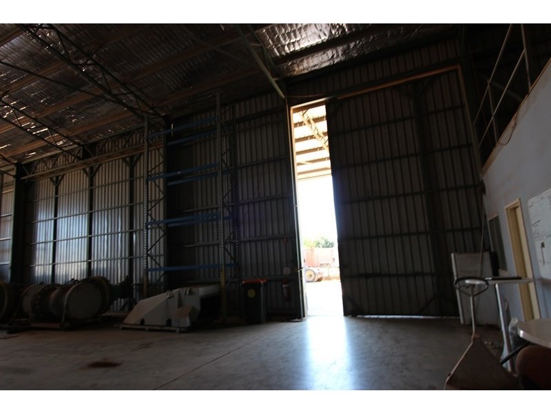 1970 Anderson Road, Karratha Industrial Estate WA 6714