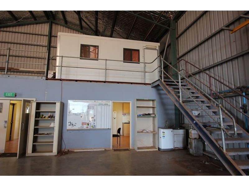 1970 Anderson Road, Karratha Industrial Estate WA 6714