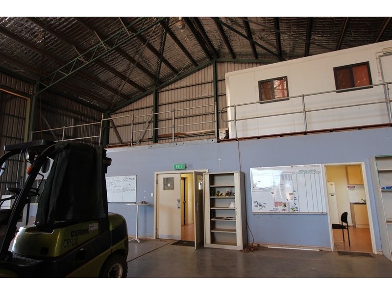 1970 Anderson Road, Karratha Industrial Estate WA 6714