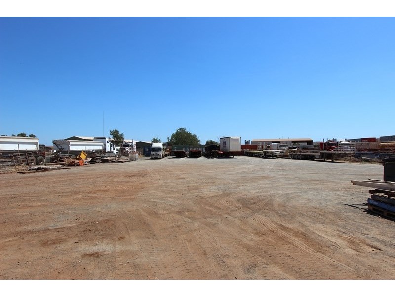 1970 Anderson Road, Karratha Industrial Estate WA 6714