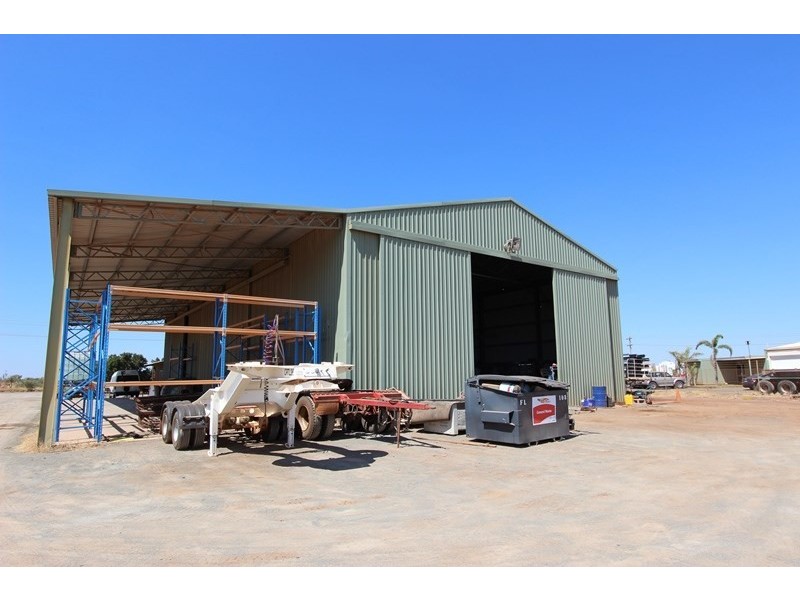 1970 Anderson Road, Karratha Industrial Estate WA 6714