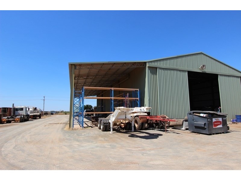 1970 Anderson Road, Karratha Industrial Estate WA 6714