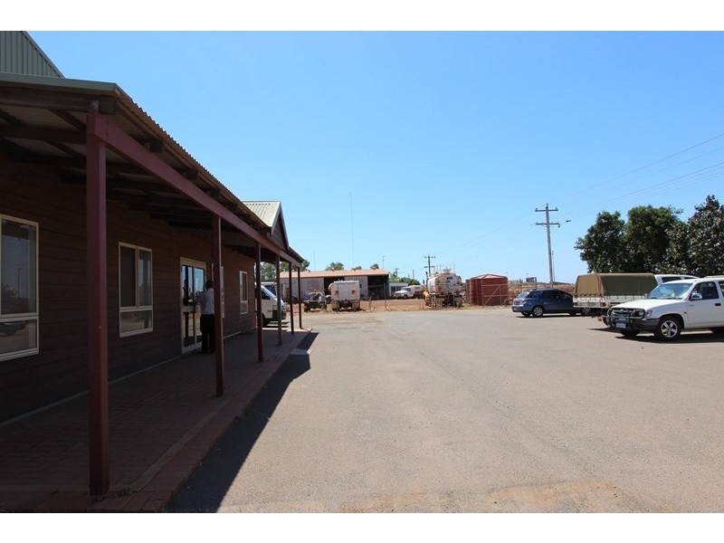 1970 Anderson Road, Karratha Industrial Estate WA 6714