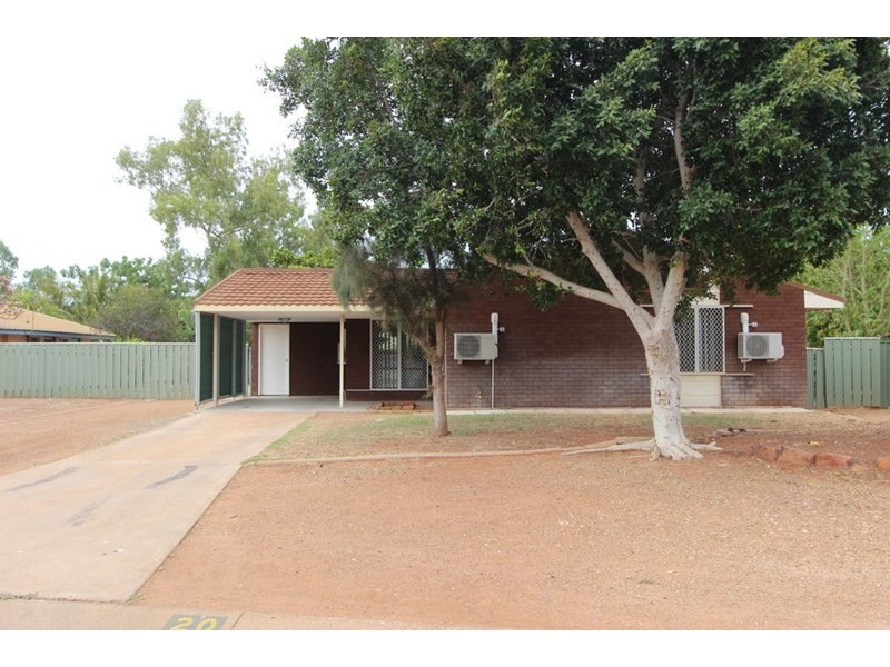 20 Bond Place, Pegs Creek WA 6714