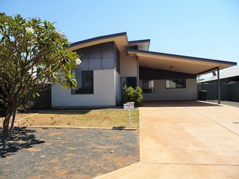 74 Falcon Parade, Nickol WA 6714