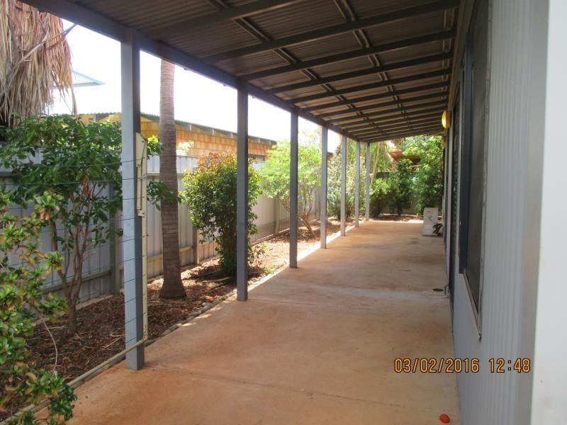 14 Kapitzke Road, Nickol WA 6714