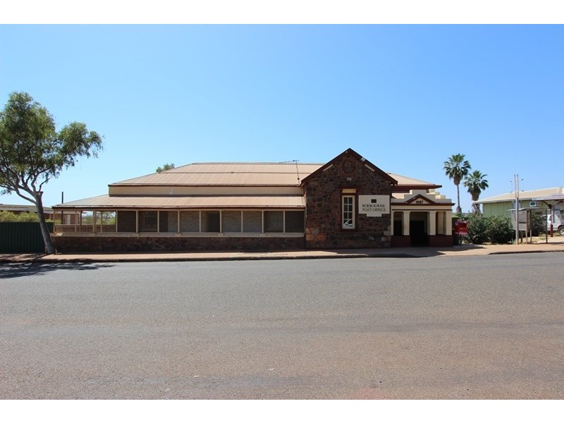 69 Scholl Street, Roebourne WA 6718