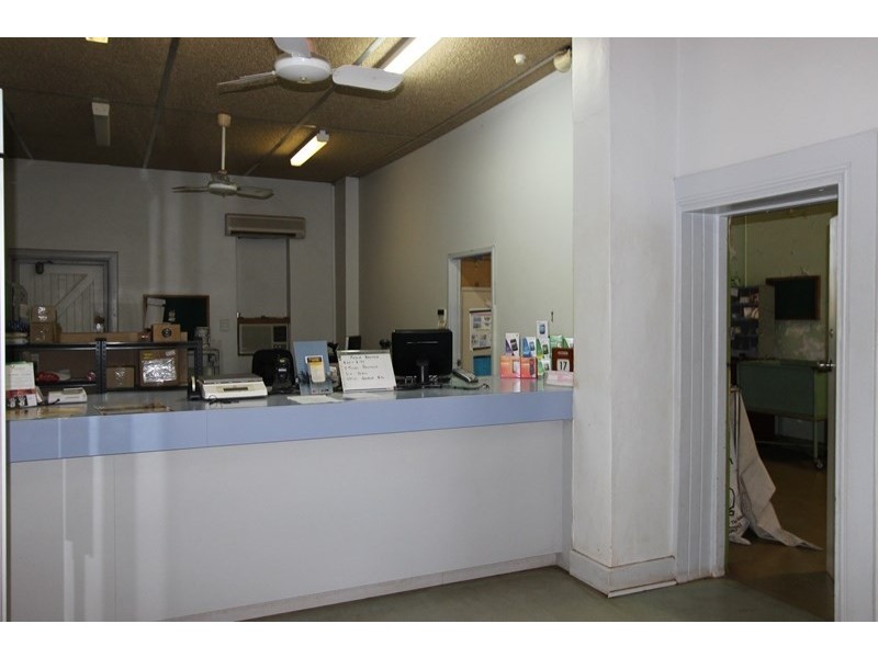 69 Scholl Street, Roebourne WA 6718