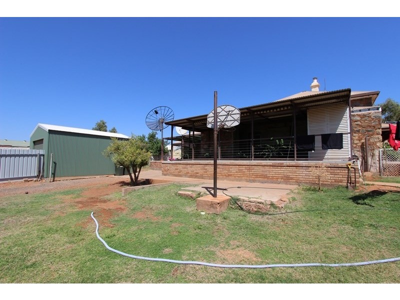 69 Scholl Street, Roebourne WA 6718