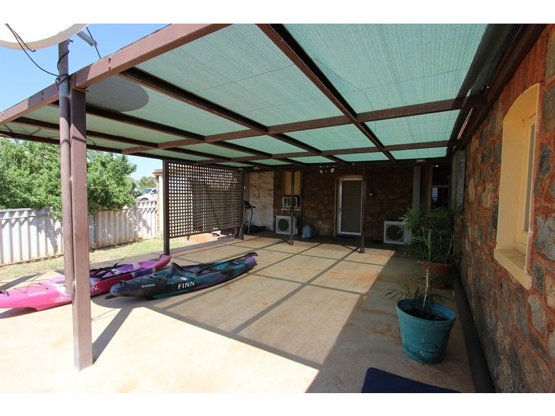 69 Scholl Street, Roebourne WA 6718