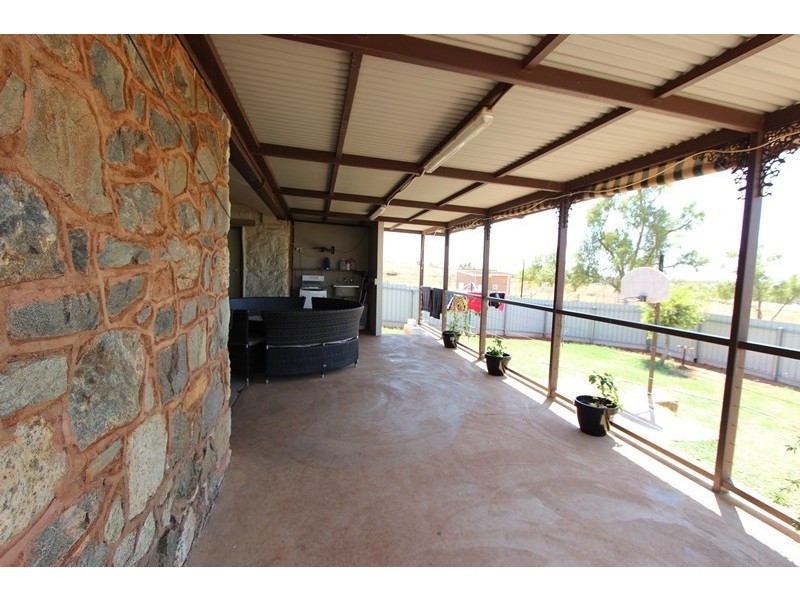69 Scholl Street, Roebourne WA 6718