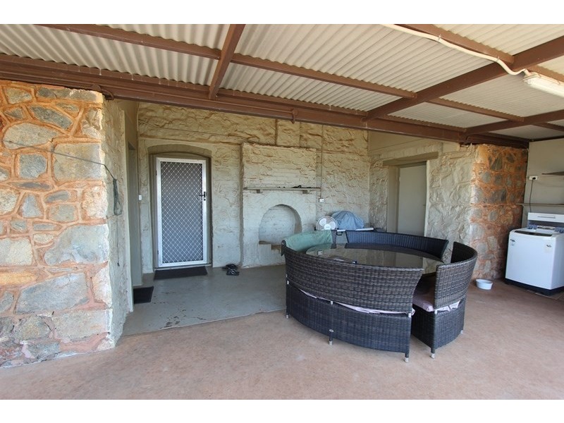 69 Scholl Street, Roebourne WA 6718