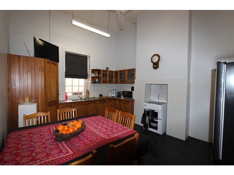 69 Scholl Street, Roebourne WA 6718