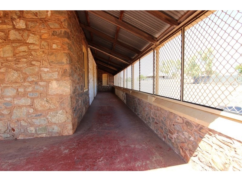 69 Scholl Street, Roebourne WA 6718