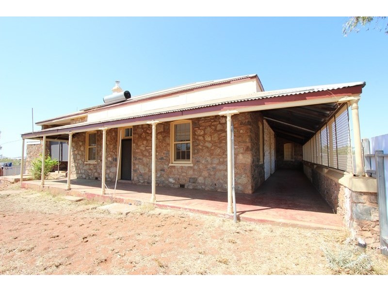 69 Scholl Street, Roebourne WA 6718