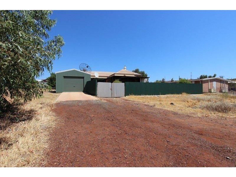 69 Scholl Street, Roebourne WA 6718
