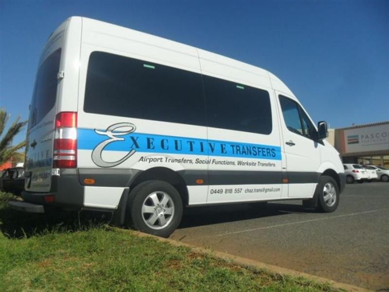 Executive Transfers Karratha, Karratha WA 6714