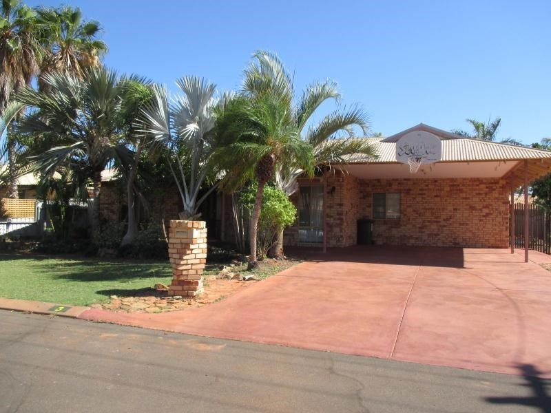 3 French Court, Nickol WA 6714