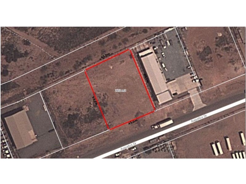 2573 Augustus Drive, Karratha Industrial Estate WA 6714