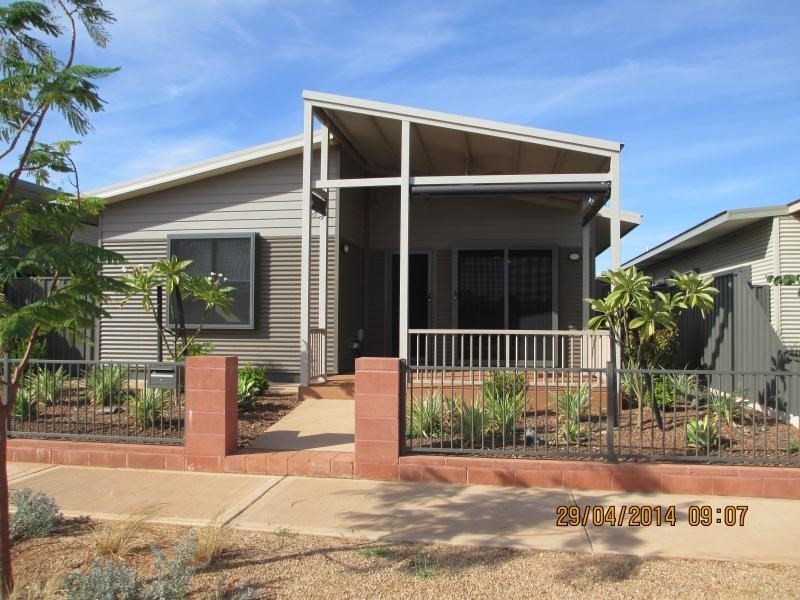 4 Mantaray Loop, Nickol WA 6714