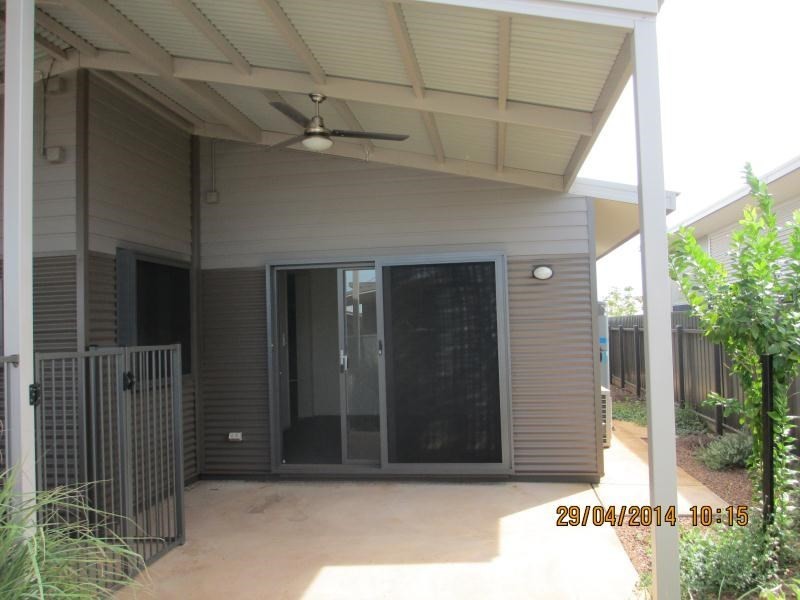 4 Mantaray Loop, Nickol WA 6714