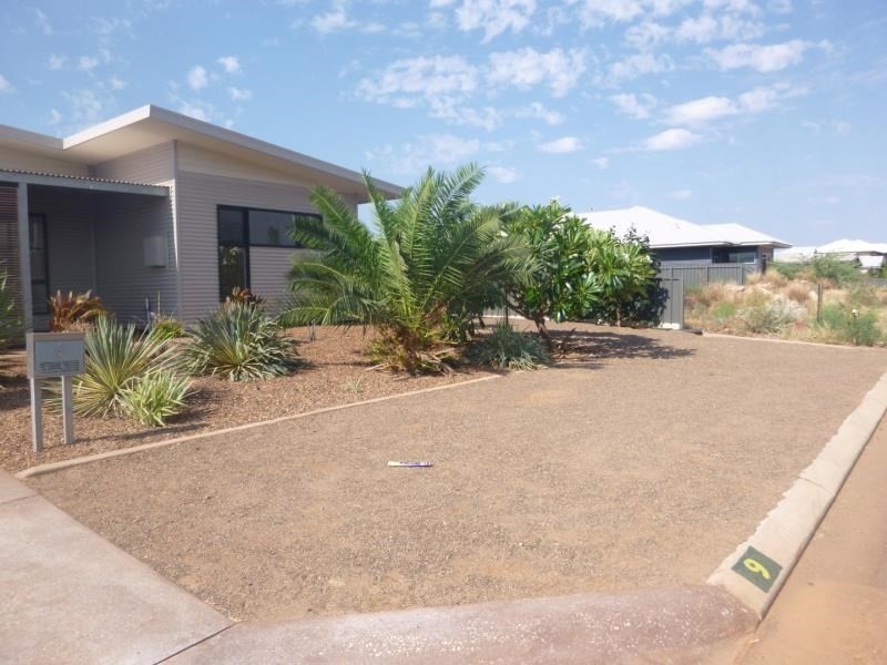 9 Bardurra Street, Baynton WA 6714