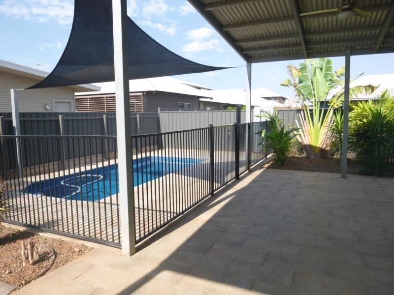 9 Bardurra Street, Baynton WA 6714