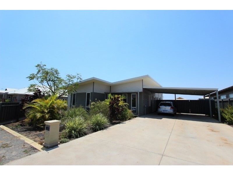 59 Mujira Ramble, Baynton WA 6714