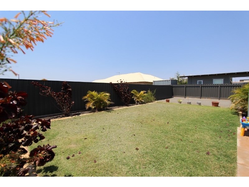 59 Mujira Ramble, Baynton WA 6714