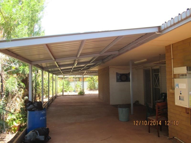 9 Campbell Crescent, Baynton WA 6714