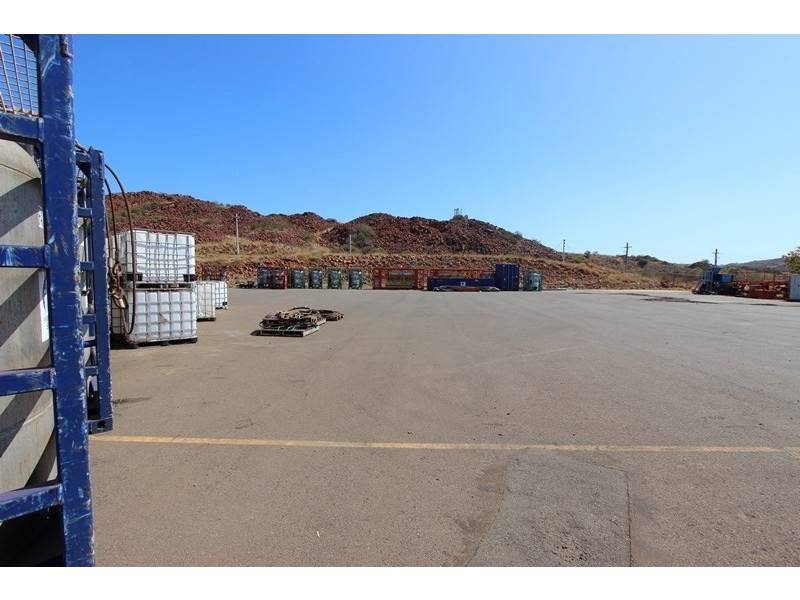 313 King Bay Road, Dampier WA 6713