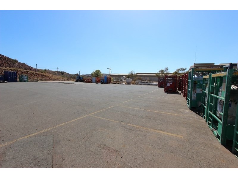 313 King Bay Road, Dampier WA 6713