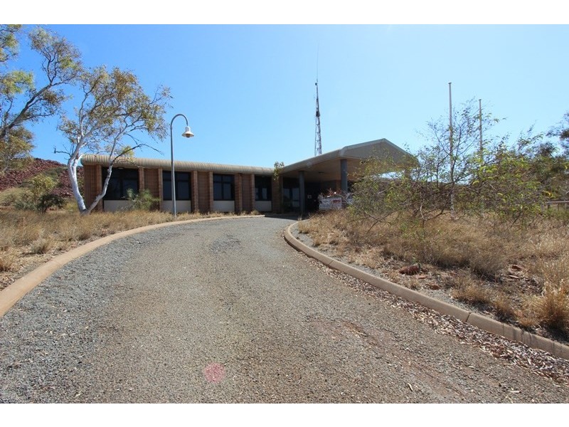313 King Bay Road, Dampier WA 6713