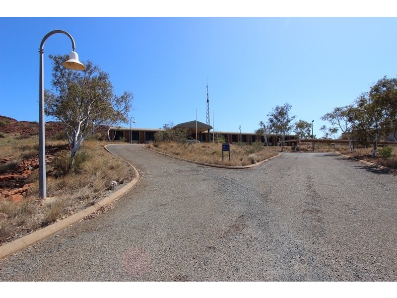 313 King Bay Road, Dampier WA 6713