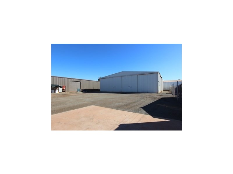 2015 Anderson Road, Karratha Industrial Estate WA 6714