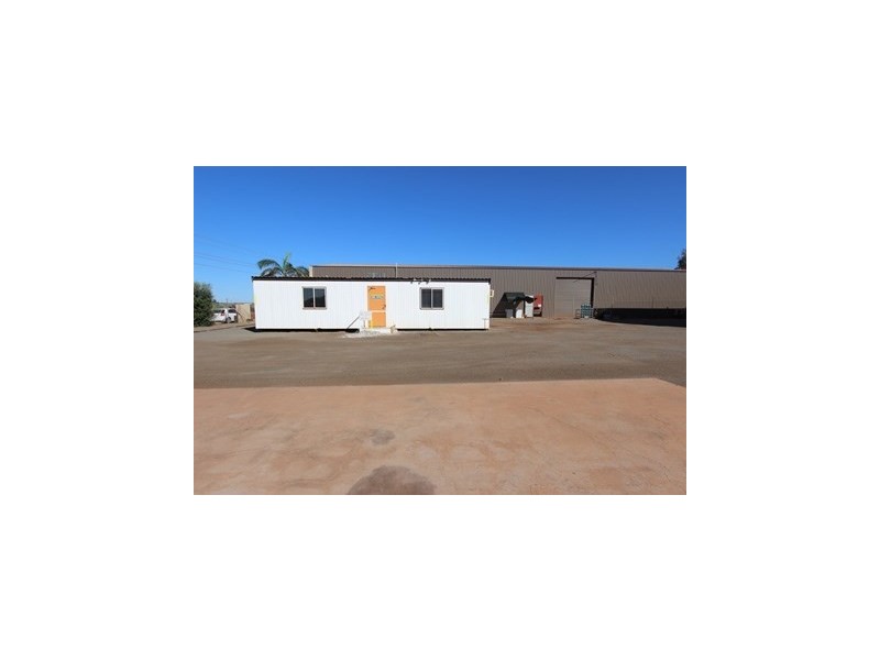 2015 Anderson Road, Karratha Industrial Estate WA 6714