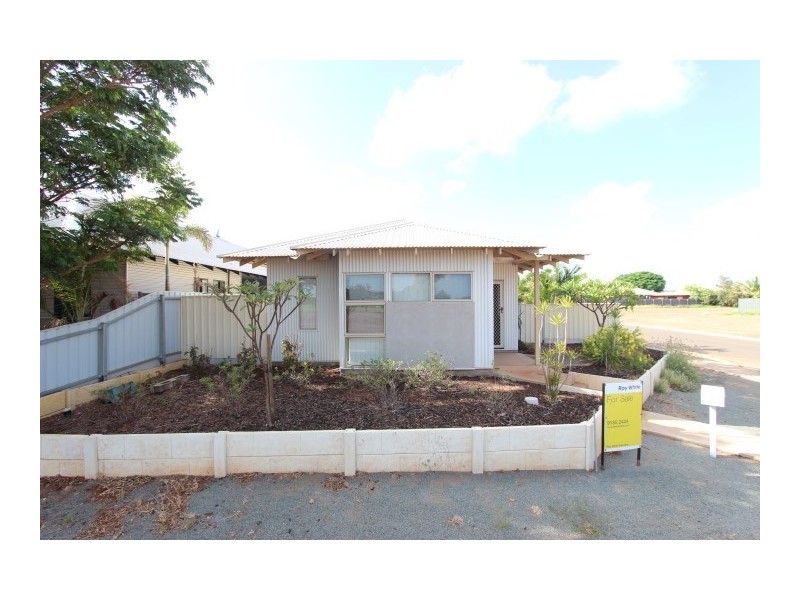 35 Wedgetail Eagle Avenue, Nickol WA 6714