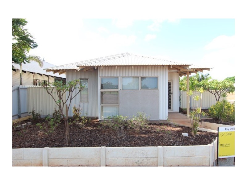 35 Wedgetail Eagle Avenue, Nickol WA 6714