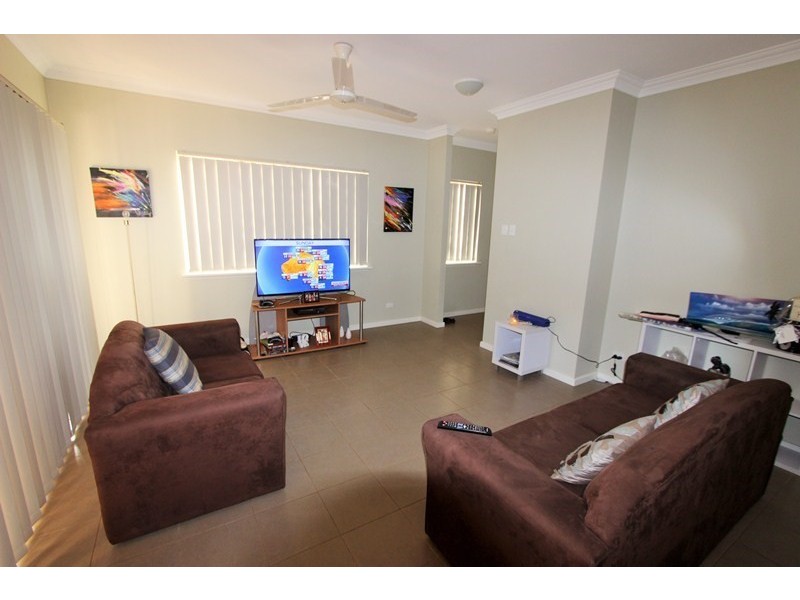 35 Wedgetail Eagle Avenue, Nickol WA 6714