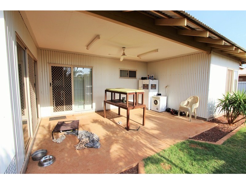 35 Wedgetail Eagle Avenue, Nickol WA 6714