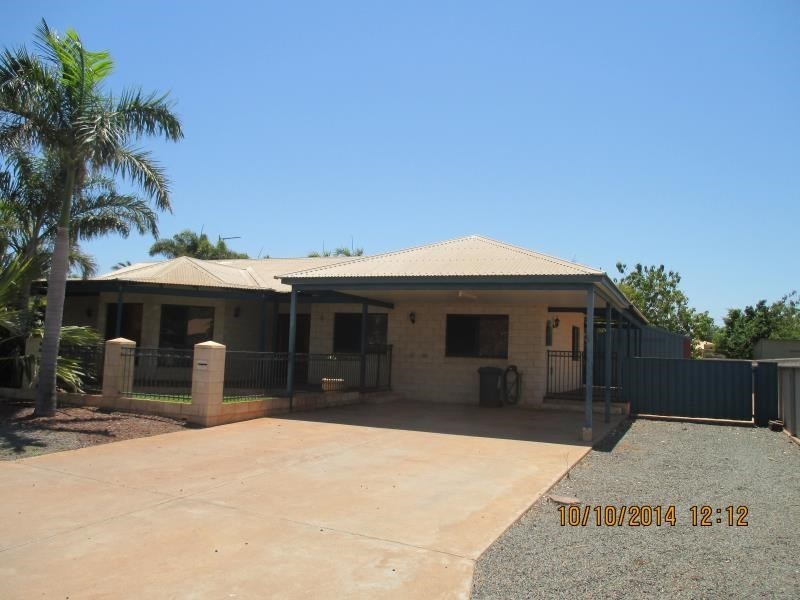 7 Ryder Place, Nickol WA 6714