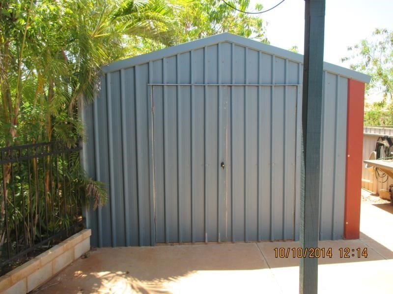 7 Ryder Place, Nickol WA 6714