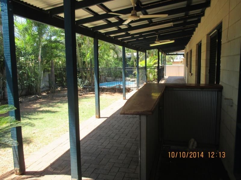 7 Ryder Place, Nickol WA 6714