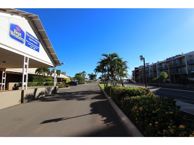 4/27 Warambie Road, Karratha WA 6714